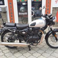 Imperiale 400 stříbrná, Euro 5, BLACK FRIDAY