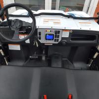 UTV E-5S Electric 2x4 SPZ, 5let ZÁRUKA