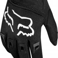 Kids Dirtpaw Glove Black