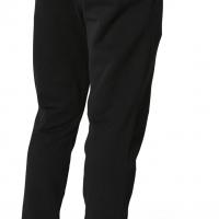 Lolo Fleece Pant Black