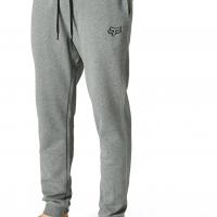 Lolo Fleece Pant Heather Graphite