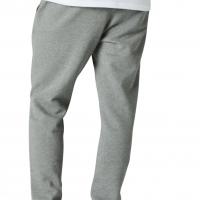 Lolo Fleece Pant Heather Graphite