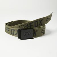 Mr. Clean Web Belt 2.0 Olive Green