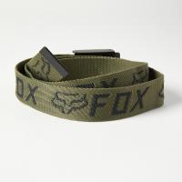 Mr. Clean Web Belt 2.0 Olive Green