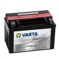 YTX9-BS 12V 8Ah 135A