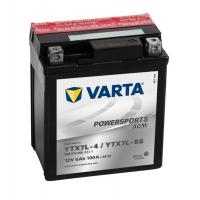 YTX7L-BS 12V 6Ah 50A