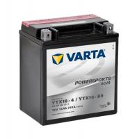 YTX16-BS1 12V 14Ah 220A