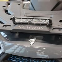 LED LIGHT BAR 10.5" 24W 2400LM