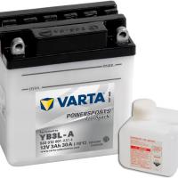 YB3L-A 12V 3Ah 10A