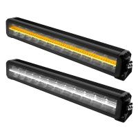 LED Light Bar EU homologated OSRAM 22&quot; , 108W, 810-5512-EU