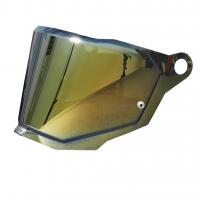 pro helmu VISOR IRIDIUM GOLD MX701 (EXPLORER)