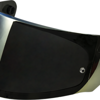 VISOR FF805 IRIDIUM GOLD  (THUNDER)