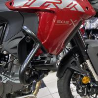 3489N homologovaná, černá, sada 2ks