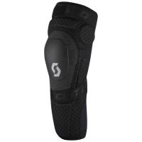 Knee Guards Softcon Hybrid Black D3O®