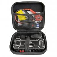 Jump Starter EPS-400, se startovacími kabely, 12.000mAh 