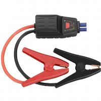 Jump Starter EPS-400, se startovacími kabely, 12.000mAh 