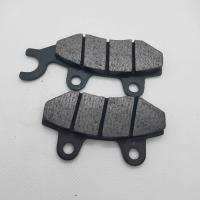 pro motocykly Benelli BN125, set 2ks