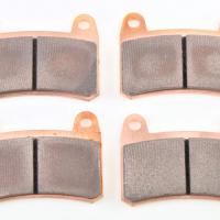 pro motocykly Benelli BN251/TRK251, set 4ks