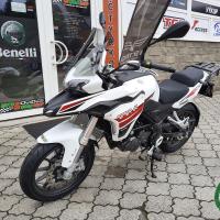 TRK 251 ABS, ZÁRUKA 4 ROKY