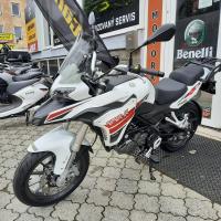 TRK 251 ABS, ZÁRUKA 4 ROKY