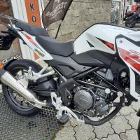 TRK 251 ABS, ZÁRUKA 4 ROKY