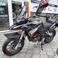 TRK 251 ABS, ZÁRUKA 4 ROKY