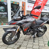 TRK 251 ABS, ZÁRUKA 4 ROKY