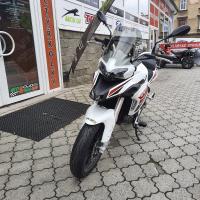 TRK 251 ABS, ZÁRUKA 4 ROKY