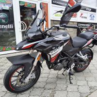 TRK 251 černá, Euro 5