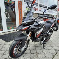 TRK 251 černá, Euro 5