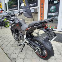 TRK 251 černá, Euro 5