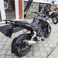 TRK 251 černá, Euro 5