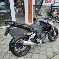 TRK 251 černá, Euro 5