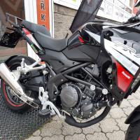 TRK 251 černá, Euro 5