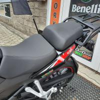 TRK 251 černá, Euro 5
