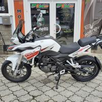 TRK 251 ABS, ZÁRUKA 4 ROKY