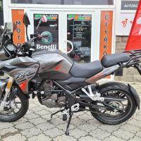 TRK 251 ABS, ZÁRUKA 4 ROKY