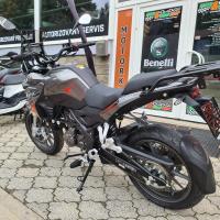 TRK 251 ABS, ZÁRUKA 4 ROKY