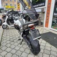 TRK 251 ABS, ZÁRUKA 4 ROKY