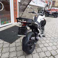 TRK 251 ABS, ZÁRUKA 4 ROKY