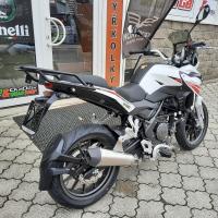 TRK 251 ABS, ZÁRUKA 4 ROKY