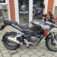 TRK 251 ABS, ZÁRUKA 4 ROKY