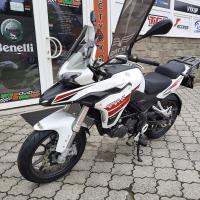 TRK 251 bílá, Euro 5