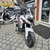 TRK 251 bílá, Euro 5