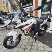 TRK 251 bílá, Euro 5