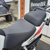 TRK 251 bílá, Euro 5