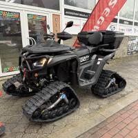 X4S TRACK (ATV/UTV)