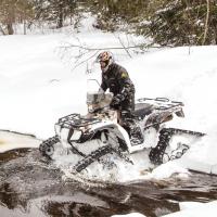 X4S TRACK (ATV/UTV)