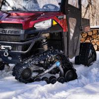 X4S TRACK (ATV/UTV)