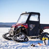 X4S TRACK (ATV/UTV)